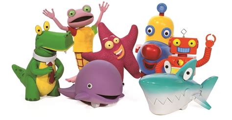 rubbadubbers|CBeebies .